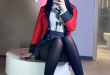 九言 蛇喰梦子 [34P+5V-117MB]-亿套图