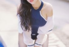萌芽儿o0 - 泳装 得体社[17P-184MB]-亿套图