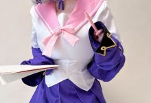 米饼Misa - 爱发电合集[273P-448MB]-亿套图