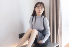 [BoBoSocks袜啵啵]NO.309 稚予-两双高跟鞋、灰丝、白丝、裸足、踩奶油蛋糕剧情[180P+2V／7.10GB]-亿套图