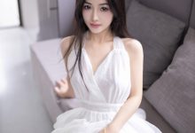 [XiuRen秀人网] 2024.02.20 No.8117 谭小灵 [79+1P]-亿套图