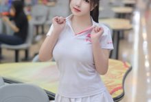 [XiuRen秀人网] 2024.02.20 No.8118 小薯条nienie [80+1P]-亿套图