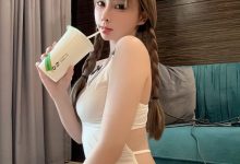 无欲无求的推土君 - 甜妹来啰 [34P+1V-76MB]-亿套图