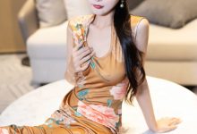 [XiuRen秀人网] 2024.02.07 No.8084 林星阑 [83+1P]-亿套图