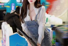 [XiuRen秀人网] 2024.02.07 No.8087 小薯条nienie [81+1P]-亿套图