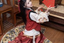 [XiuRen秀人网] 2024.02.08 No.8095 鱼子酱Fish [79+1P]-亿套图