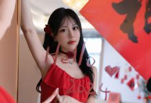 [XiuRen秀人网] 2024.02.08 No.8098 幼幼 [82+1P]-亿套图