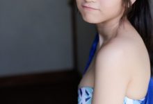 黑崎菜菜子写真集「日本一バズってるBIKINI VOL.1」-亿套图