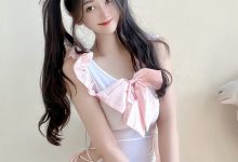 艾拉·isla - 情趣双马尾 [9P-29MB]-亿套图