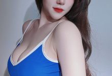 可可西yyy - 健身女孩 [24P+6V-1.93GB]-亿套图