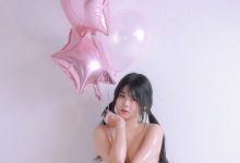 [Yo-U] Zia  Vol.13 - Valentine [102P-1.01G]-亿套图