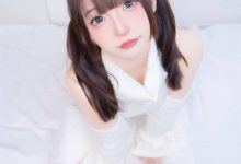 神楽坂真冬 斩男毛衣 [75P+2V-11.3MB]-亿套图