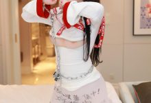 [XiuRen秀人网] 2024.03.19 No.8258 小薯条nienie [91+1P]-亿套图