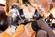 Haneame 雨波 24年2月 [228P+9V- 1.29G]]-亿套图
