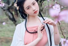 年年Nnian 三月榕 [39P-118MB]-亿套图