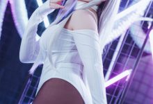 虎森森 NO.27 - 莺 [33P-348MB]-亿套图