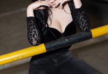 [XIAOYU语画界] 2024.03.08 VOL.1216 杨晨晨Yome [88+1P]-亿套图