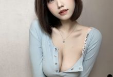 铃铛铛 - 青春美少女[20P-55MB]-亿套图