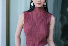 年年Nnian - 下午茶 [32P-186MB]-亿套图