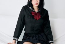 UMIZINE ZIA - Gravure model audition [136P-1.98G]-亿套图