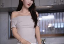 唐安琪《 维修冰箱》原版写真 [71P-927MB]-亿套图