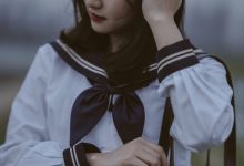 [YITUYU艺图语]2023.04.04 跟那年的我们好好告别 园子[53+1P／753MB]-亿套图