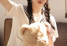 [YITUYU艺图语]2023.04.04 梦见 茹娅[22+1P／275MB]-亿套图