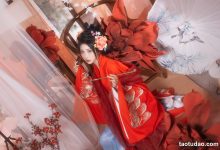 [YITUYU艺图语]2023.04.04 梦落 绮罗生的小苏苏[28+1P／330MB]-亿套图