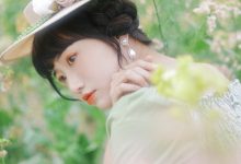 [YITUYU艺图语]2023.04.04 莫奈花园 蓝胖子[30+1P／163MB]-亿套图