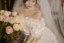 [YITUYU艺图语]2023.04.05 玫瑰和你都想刻进心里 奶酪[30+1P／268MB]-亿套图