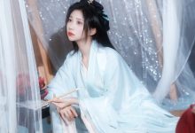 [YITUYU艺图语]2023.04.07 春日梦 绮罗生的小苏苏[28+1P／251MB]-亿套图