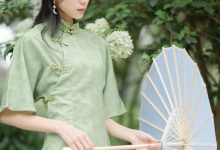 [YITUYU艺图语]2023.04.07 人间四月 雨洁[26+1P／206MB]-亿套图