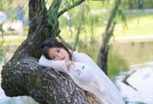 [YITUYU艺图语]2023.04.08 清竹影 大仙奶奶[28+1P／427MB]-亿套图
