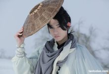[YITUYU艺图语]2023.04.08 霜剑 __白粥__[21+1P／409MB]-亿套图