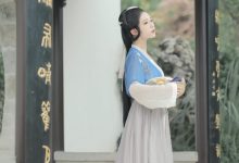 [YITUYU艺图语]2023.04.08 鸳鸯绣 沉诗思[21+1P／420MB]-亿套图