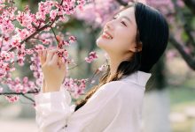 [YITUYU艺图语]2023.04.09 春日公园 黎美汐[20+1P／183MB]-亿套图