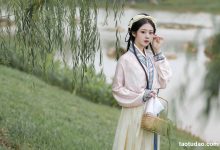 [YITUYU艺图语]2023.04.09 柳 沉诗思[22+1P／225MB]-亿套图