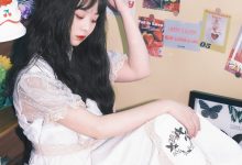 [YITUYU艺图语]2023.04.10 被鲜花包围的浪漫 林野昭昭[19+1P／410MB]-亿套图