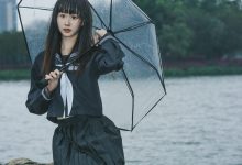 [YITUYU艺图语]2023.04.10 失落的水手女孩儿 小诗[26+1P／429MB]-亿套图