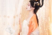 [YITUYU艺图语]2023.04.11 西风 绮罗生的小苏苏[28+1P／363MB]-亿套图