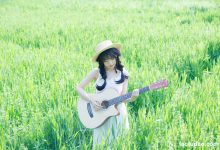 [YITUYU艺图语]2023.04.12 尝一口夏天 不吃海带 [31+1P／334MB]-亿套图