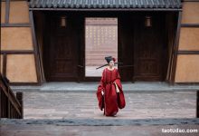 [YITUYU艺图语]2023.04.12 女驸马 一方伊人yi[24+1P／351MB]-亿套图