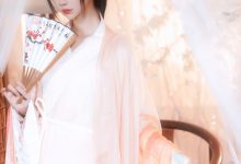 [YITUYU艺图语]2023.04.12 如画 绮罗生的小苏苏[28+1P／265MB]-亿套图