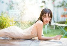 [YITUYU艺图语]2023.04.12 湿润微风 木棉棉VwV[27+1P／233MB]-亿套图