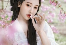 [YITUYU艺图语]2023.04.13 春风十里 妙脆角[21+1P／147MB]-亿套图