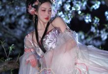 [YITUYU艺图语]2023.04.13 花千树 娇娇 [25+1P／424MB]-亿套图