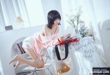 [YITUYU艺图语]2023.04.13 练琴的清晨 木棉棉VwV[24+1P／178MB]-亿套图