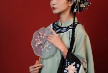 [YITUYU艺图语]2023.04.13 清汉日常 小泽[31+1P／835MB]-亿套图