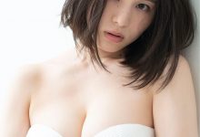 相乐伊织写真集「Marguerite」-亿套图