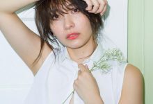 山崎真实写真集「Wanibooks」2017年06月号 No.156-亿套图